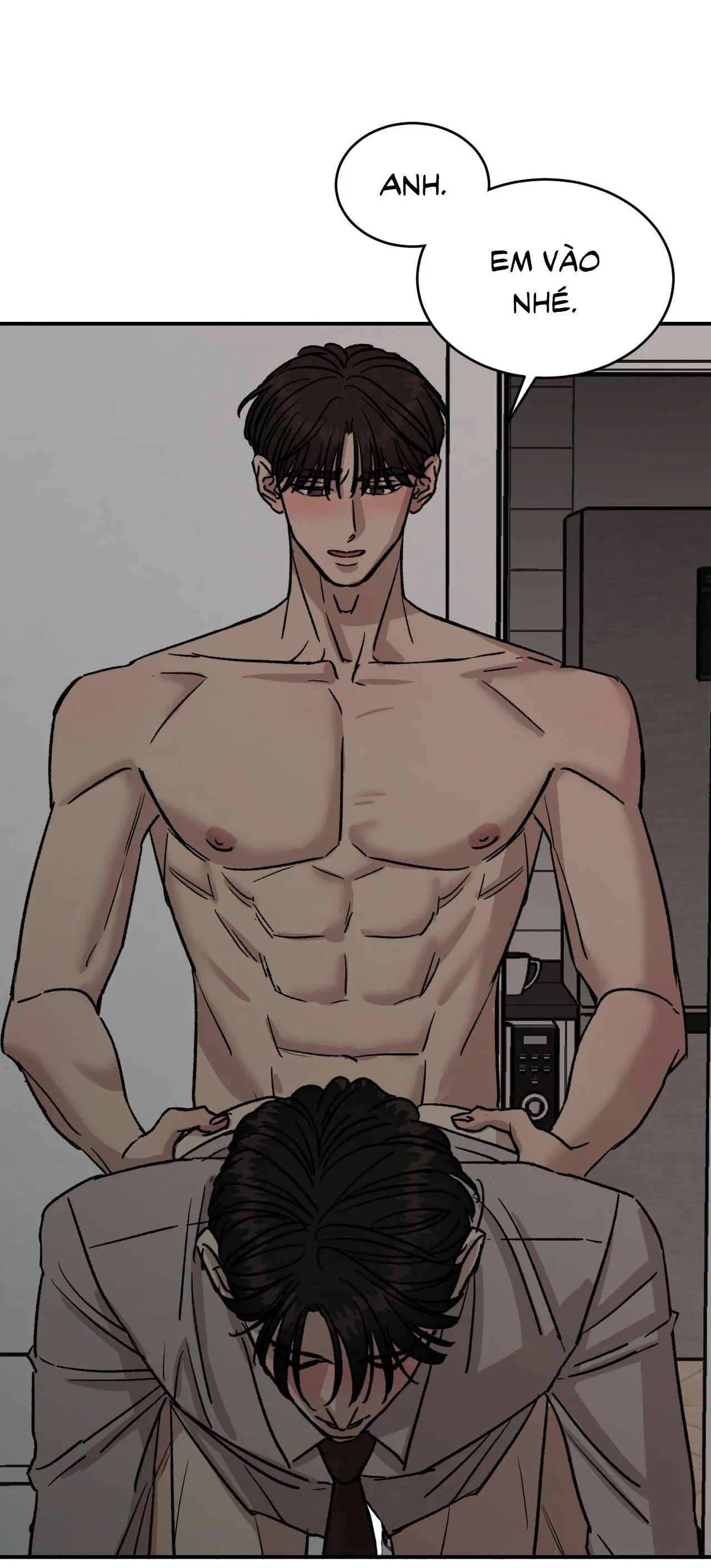 Nhà của chúng ta Chapter 33 Trang 53