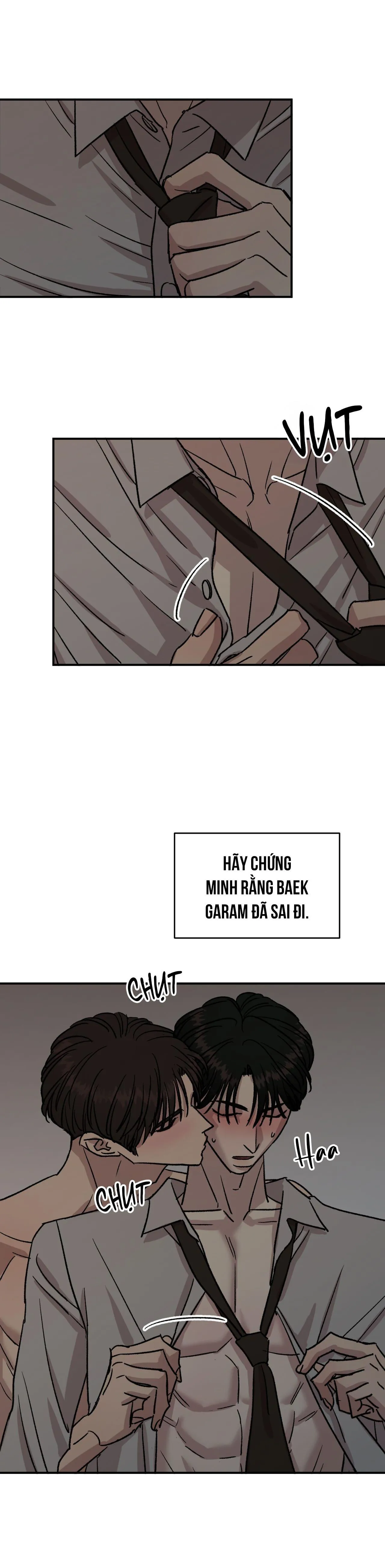 Nhà của chúng ta Chapter 34 Trang 4