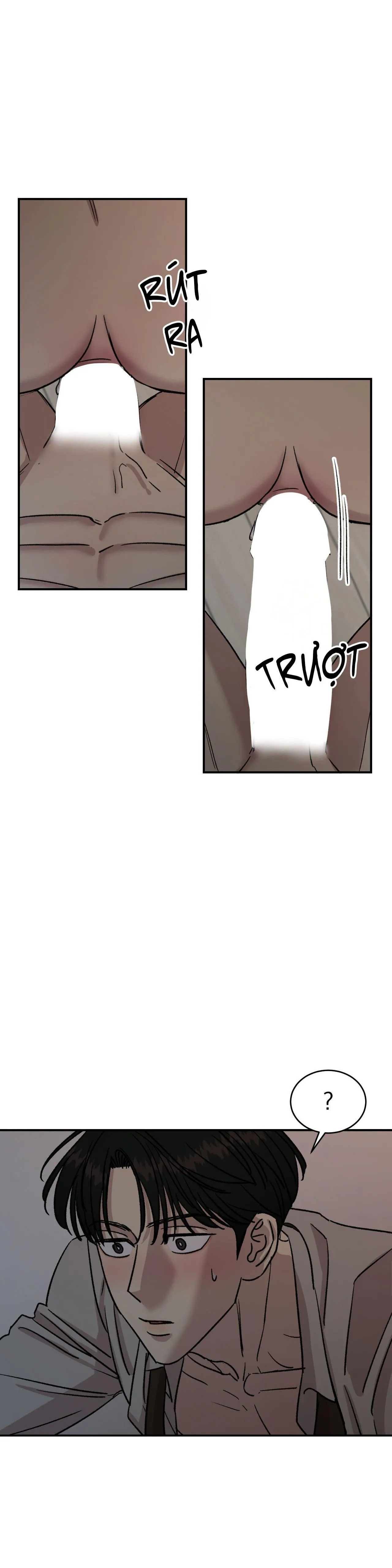 Nhà của chúng ta Chapter 34 Trang 10