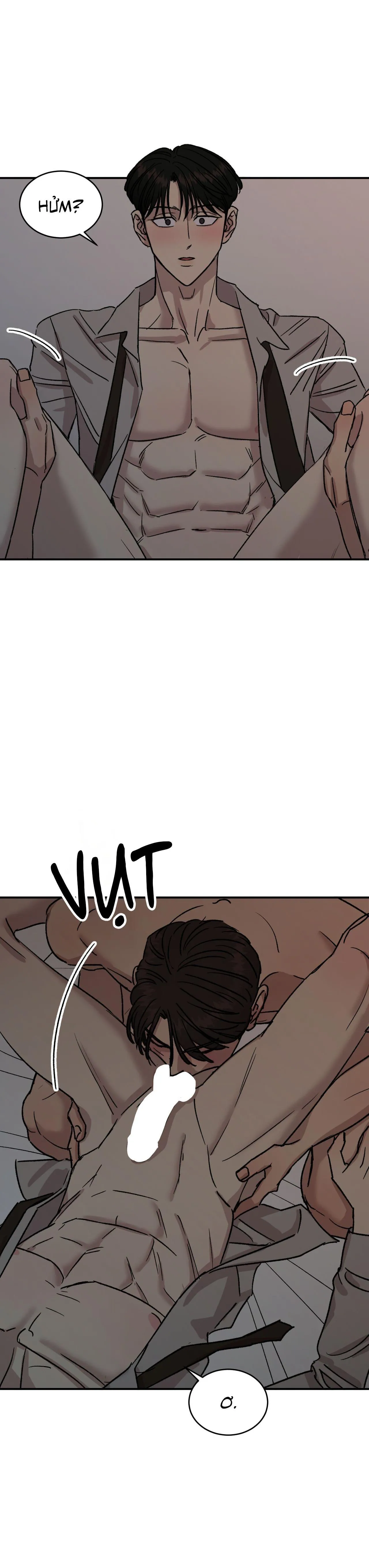 Nhà của chúng ta Chapter 34 Trang 19