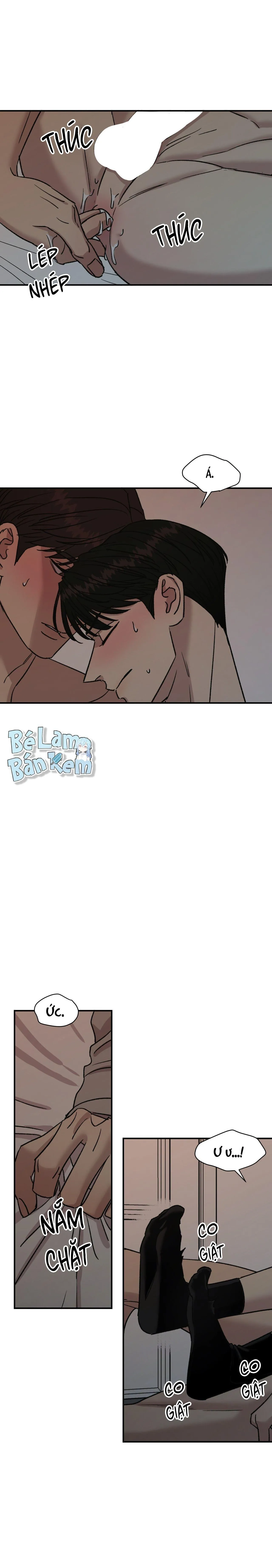 Nhà của chúng ta Chapter 35 Trang 5