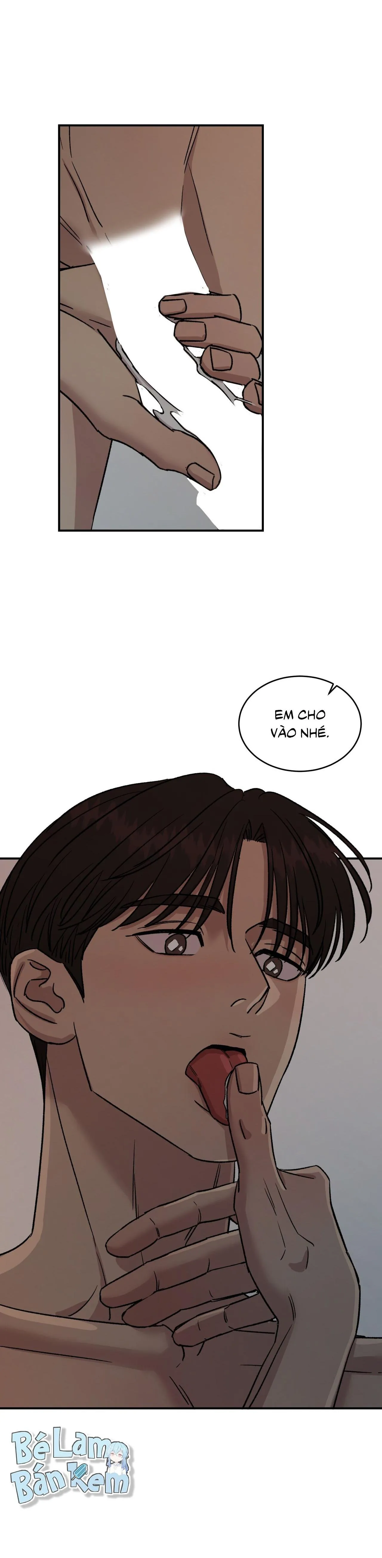 Nhà của chúng ta Chapter 35 Trang 10