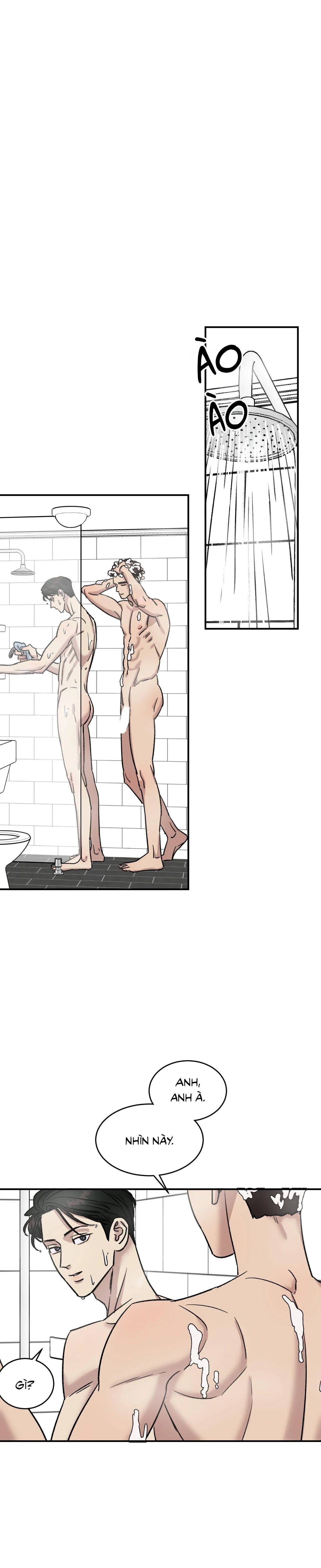 Nhà của chúng ta Chapter 35 Trang 13