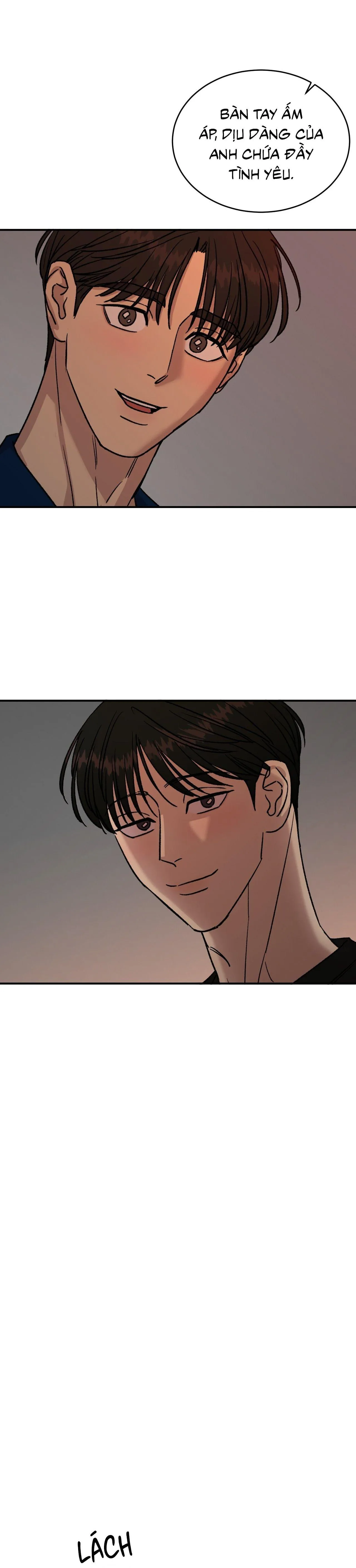 Nhà của chúng ta Chapter 35 Trang 20