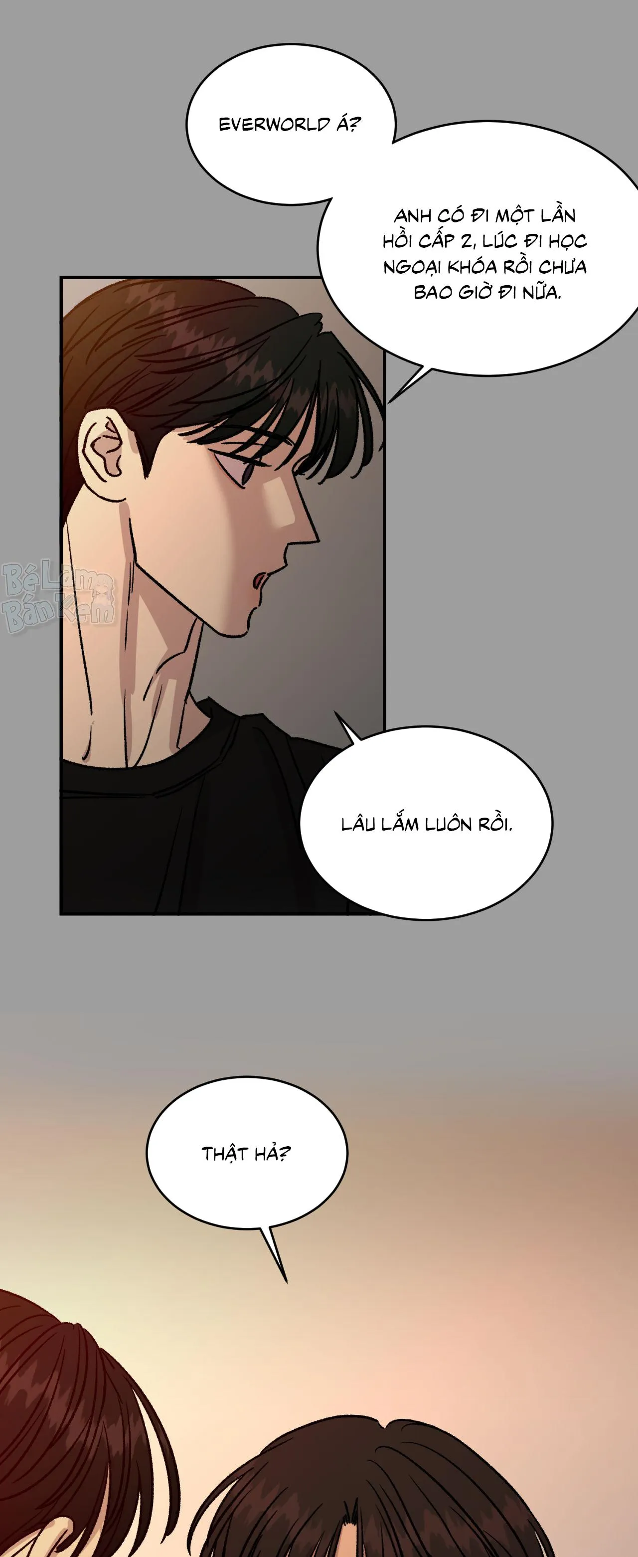 Nhà của chúng ta Chapter 36 Trang 7