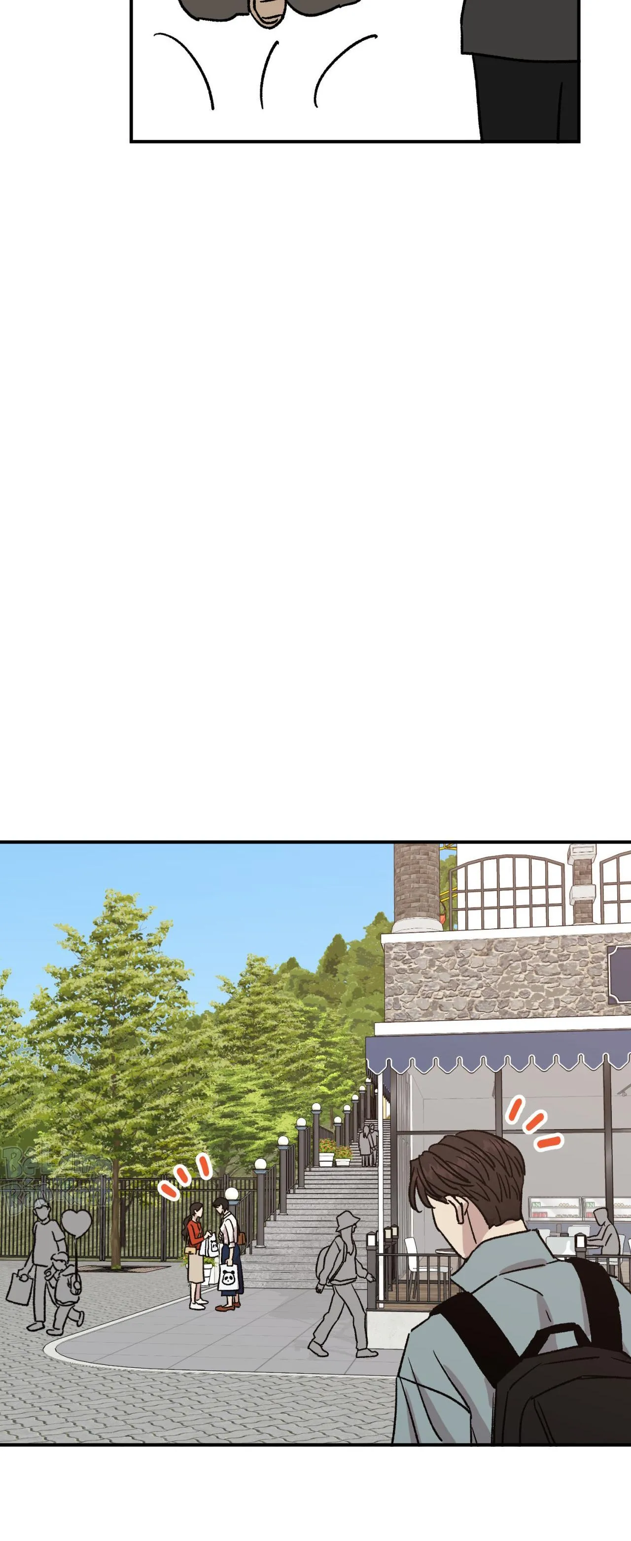 Nhà của chúng ta Chapter 36 Trang 10