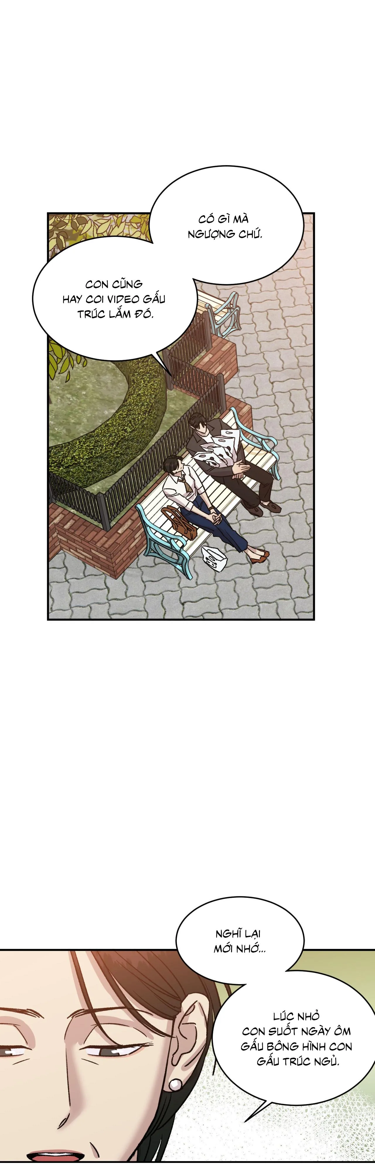 Nhà của chúng ta Chapter 36 Trang 24