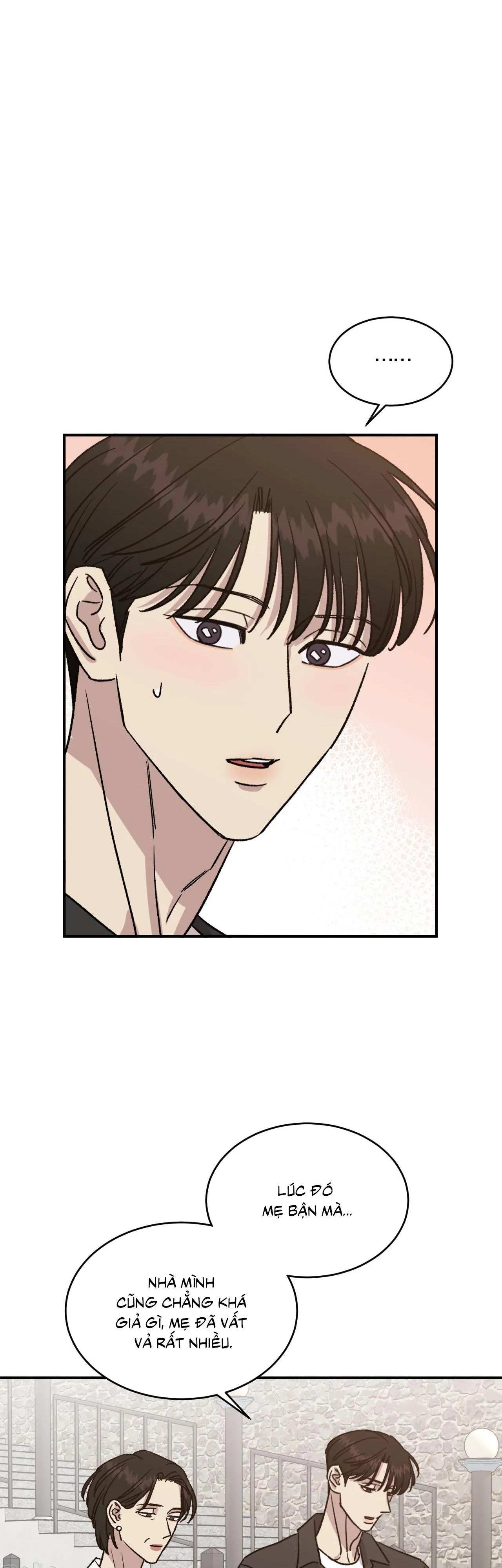 Nhà của chúng ta Chapter 36 Trang 26