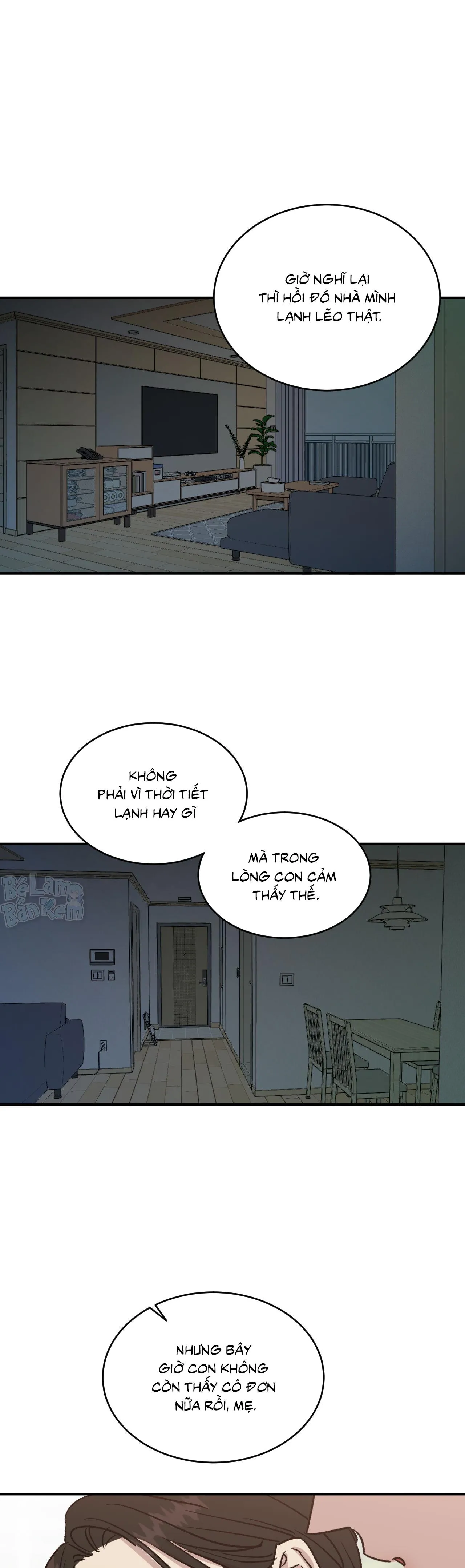 Nhà của chúng ta Chapter 36 Trang 29