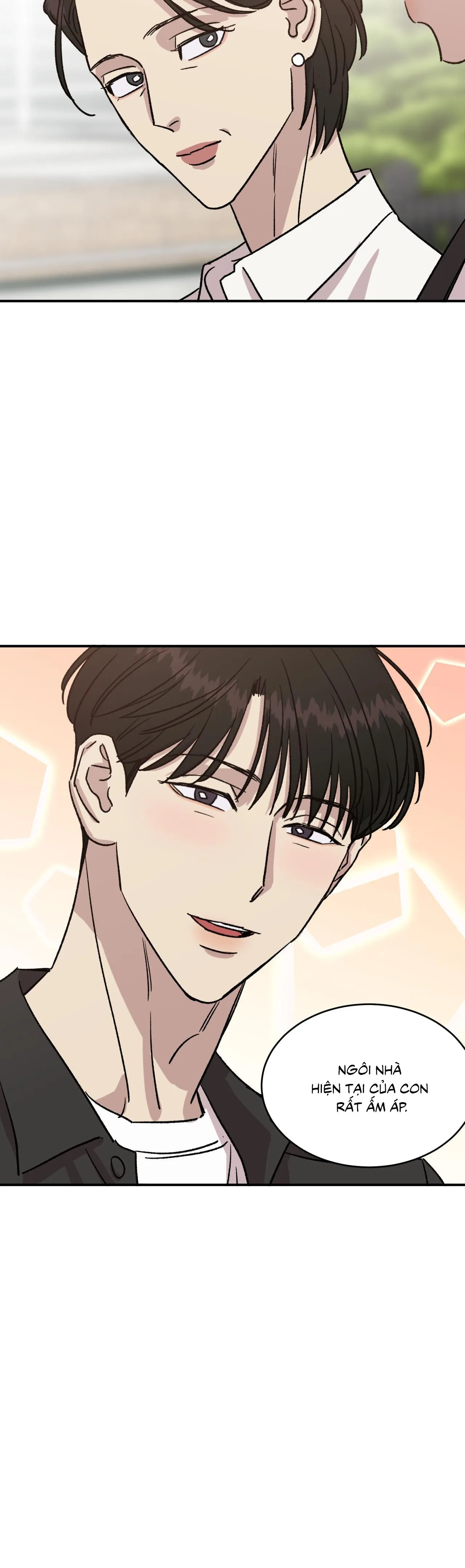 Nhà của chúng ta Chapter 36 Trang 30