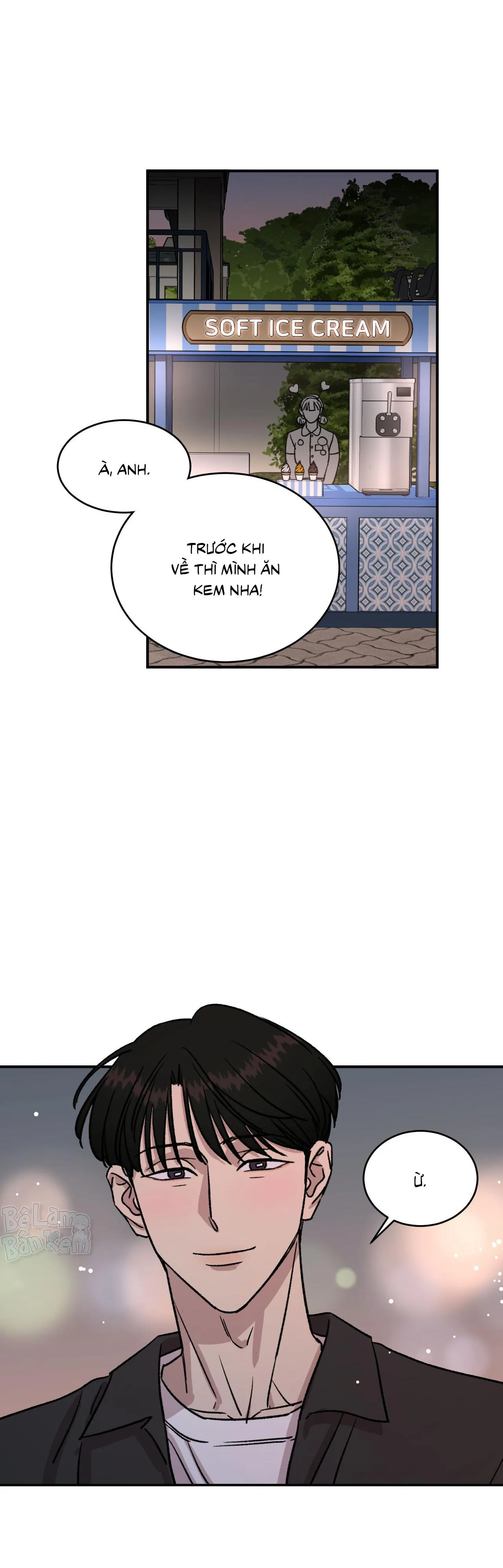 Nhà của chúng ta Chapter 37 Trang 8