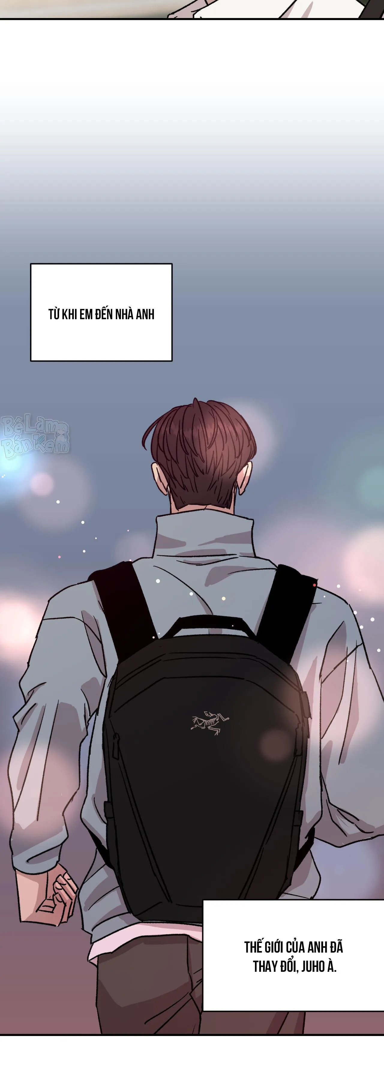 Nhà của chúng ta Chapter 37 Trang 10