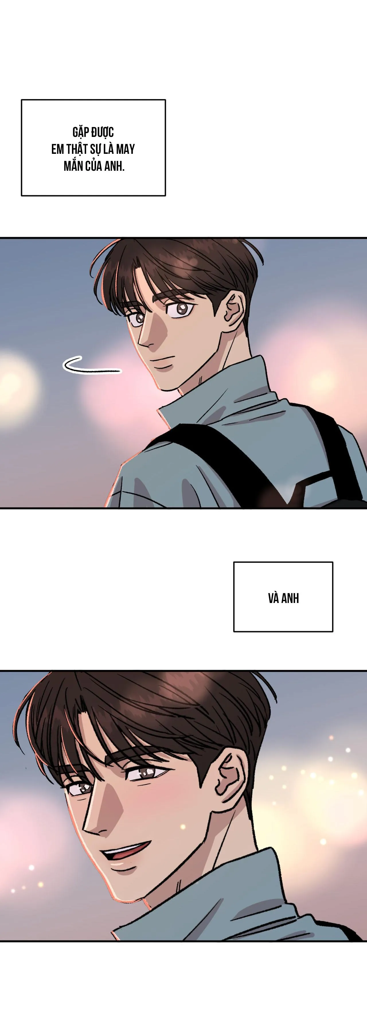 Nhà của chúng ta Chapter 37 Trang 11