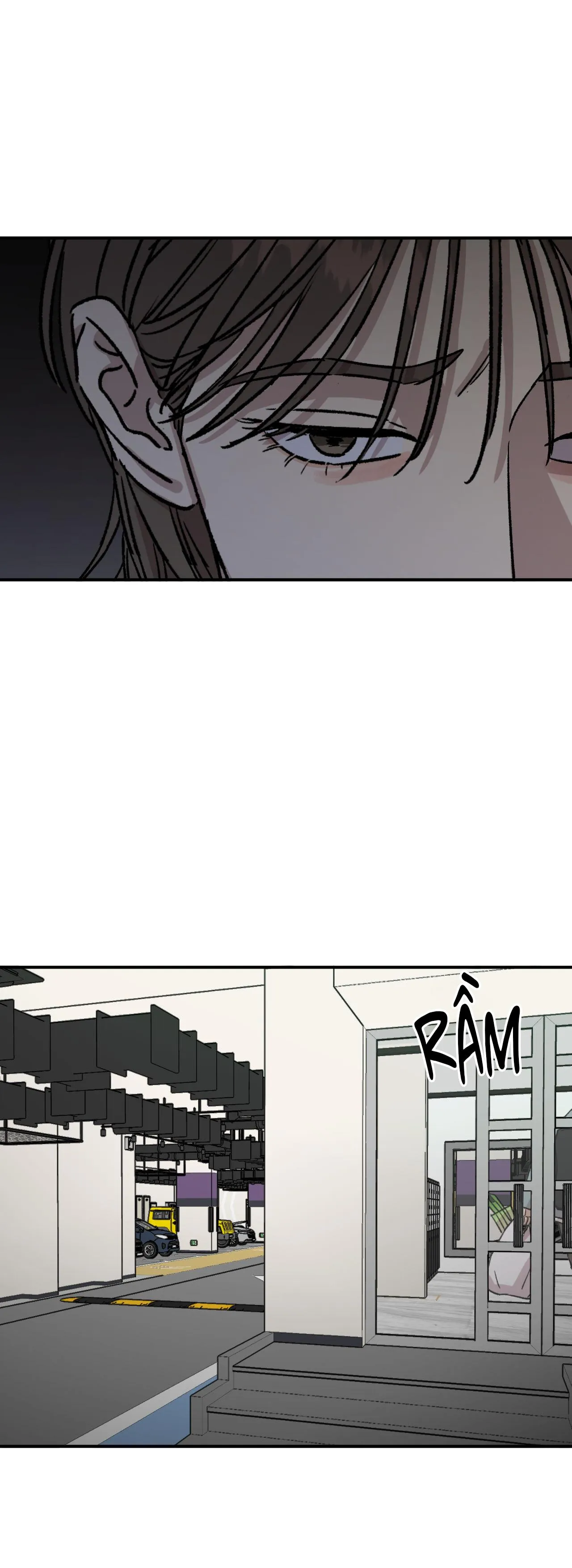 Nhà của chúng ta Chapter 37 Trang 17