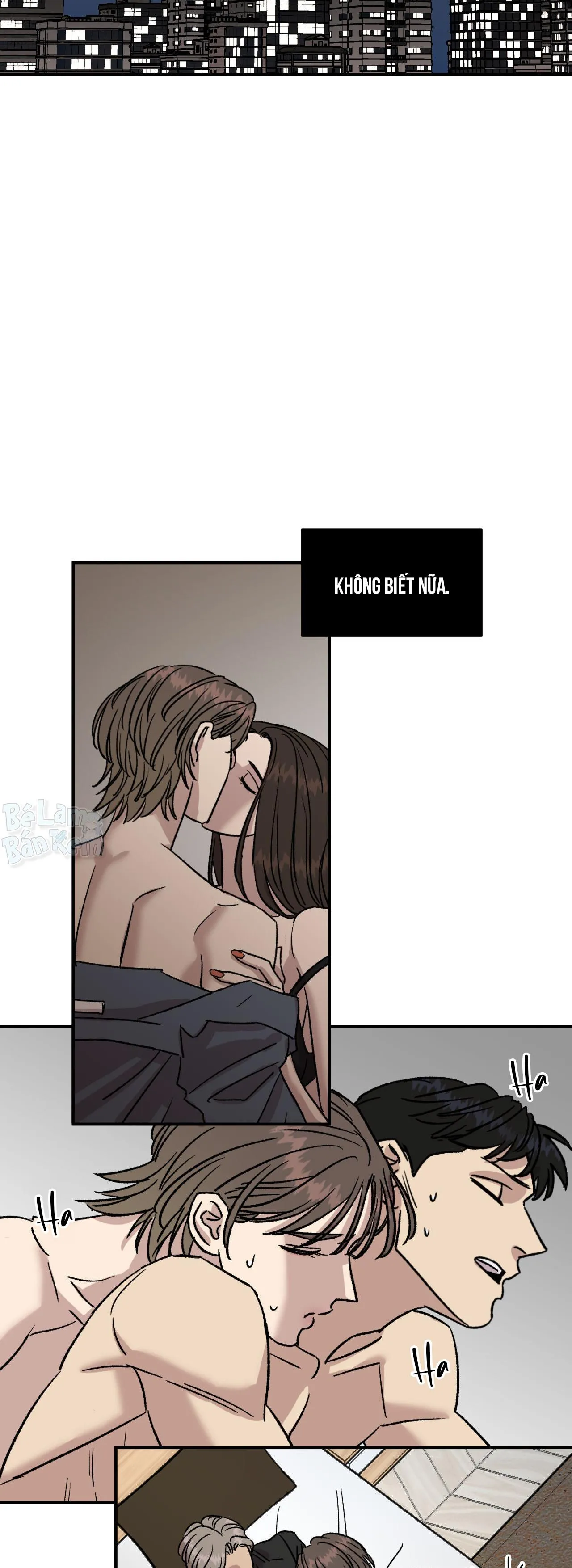 Nhà của chúng ta Chapter 37 Trang 19