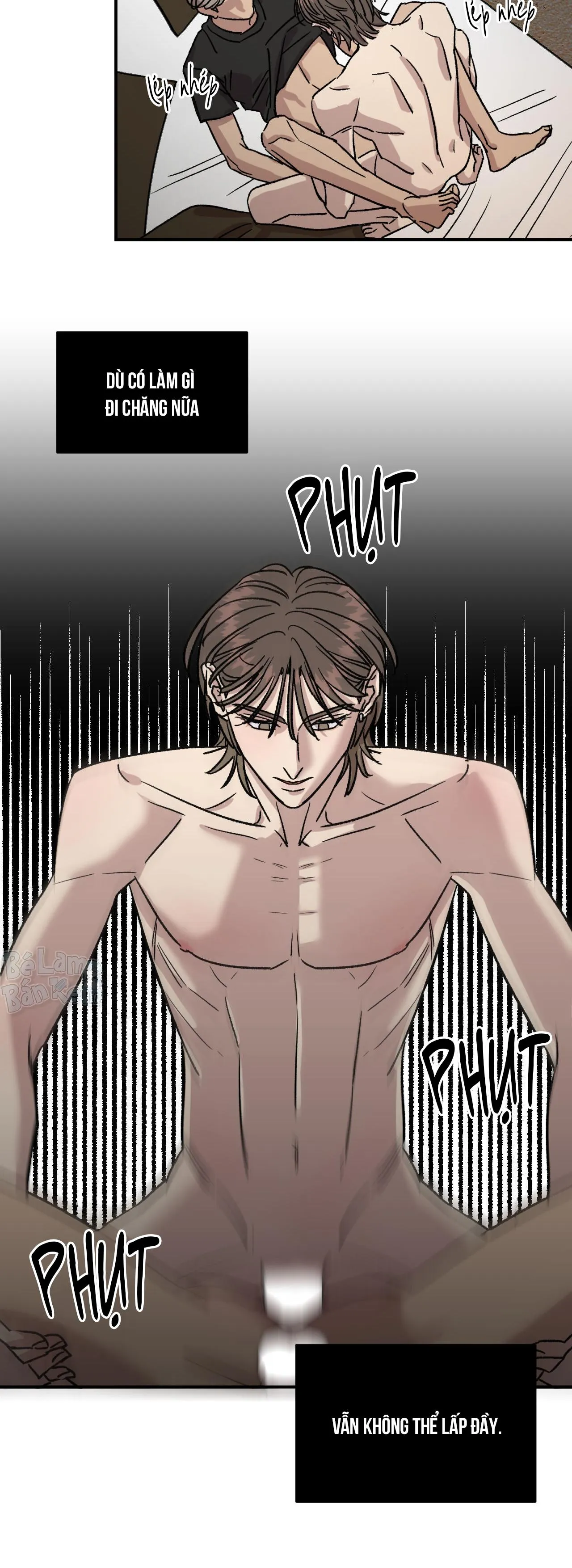 Nhà của chúng ta Chapter 37 Trang 20