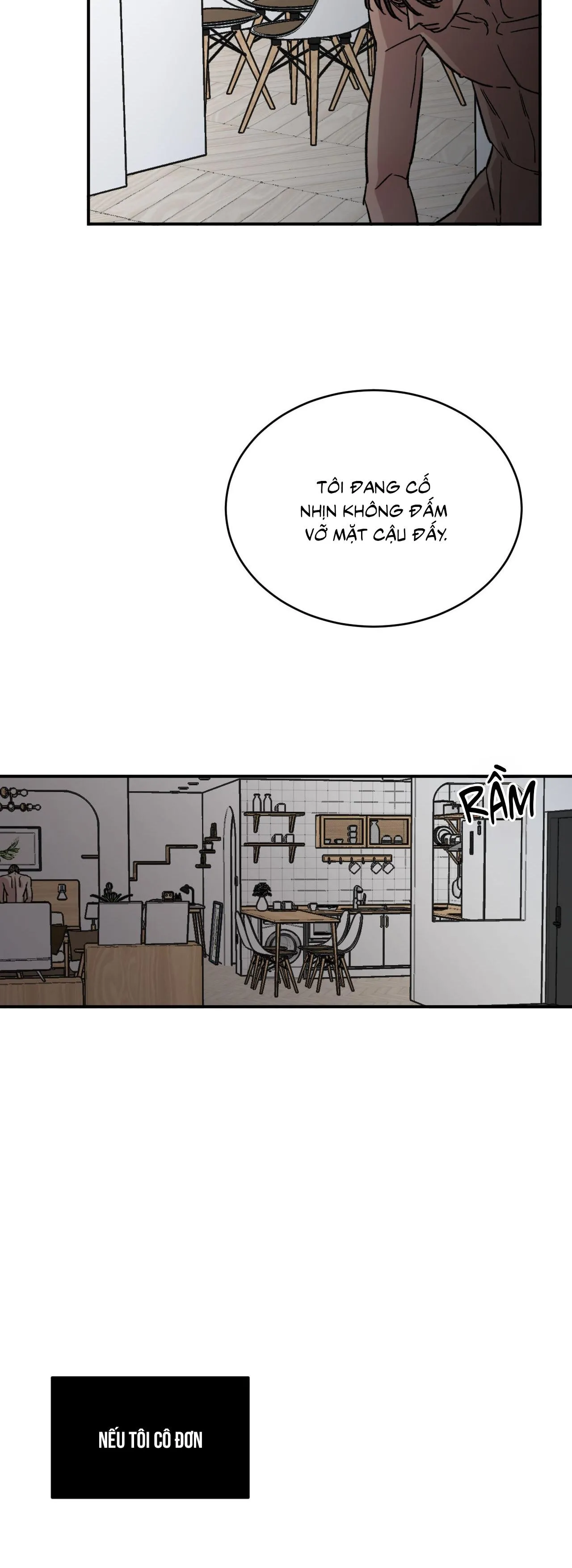 Nhà của chúng ta Chapter 37 Trang 24