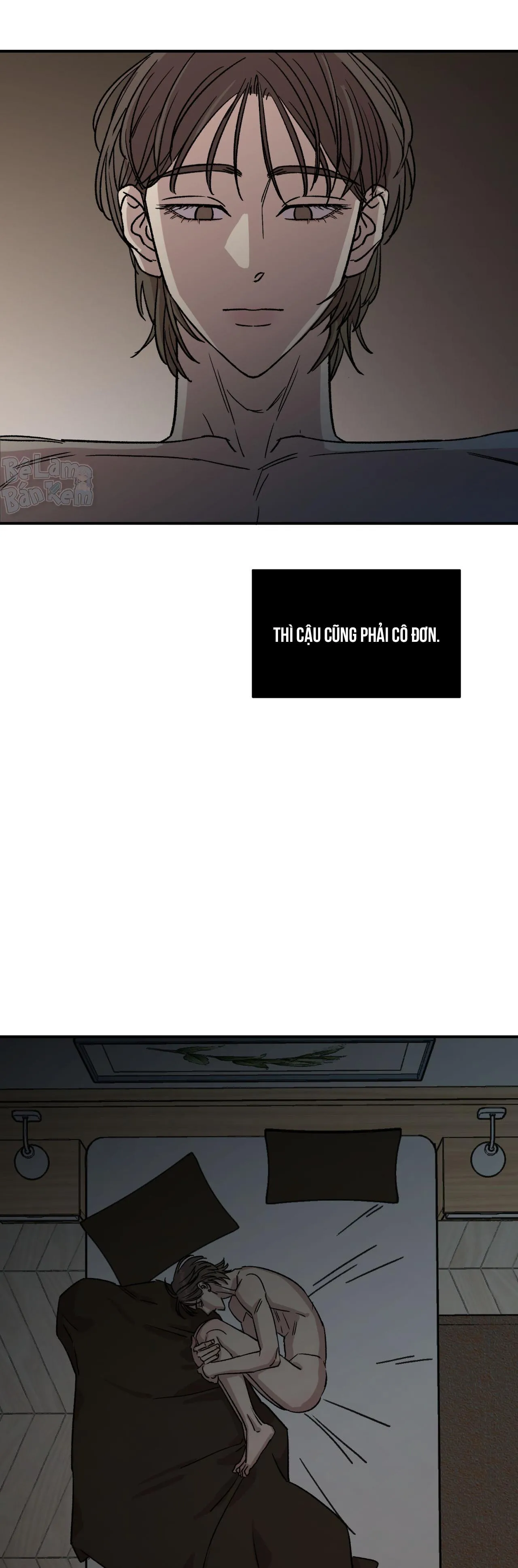 Nhà của chúng ta Chapter 37 Trang 25