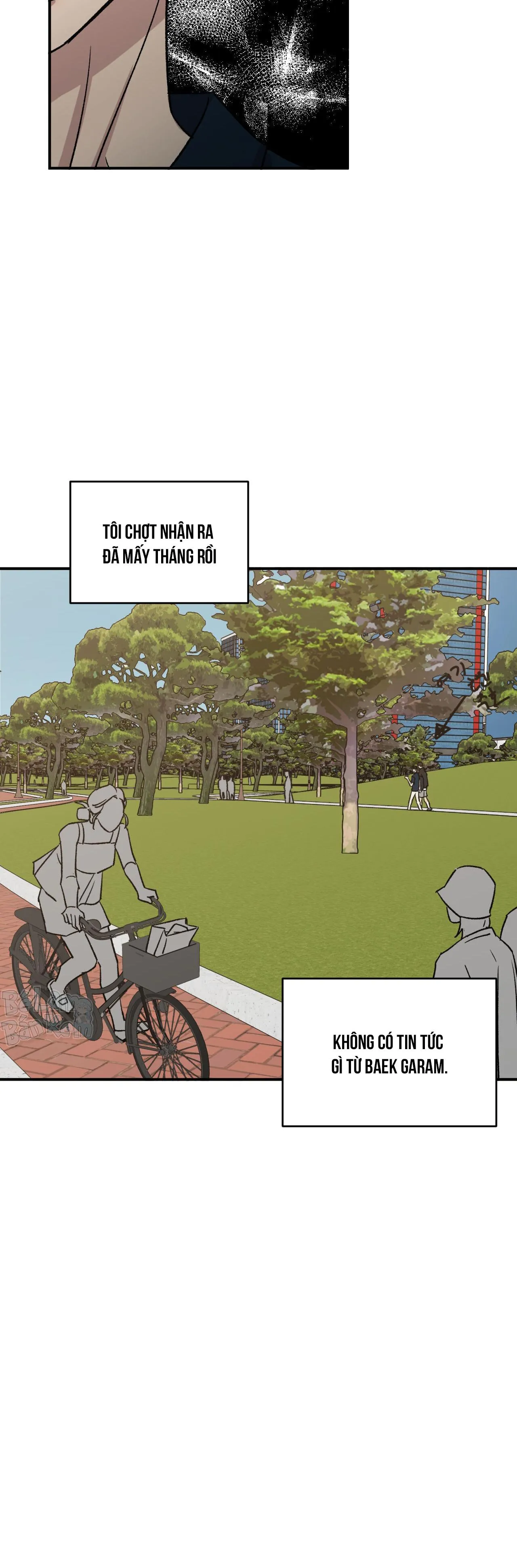 Nhà của chúng ta Chapter 37 Trang 30