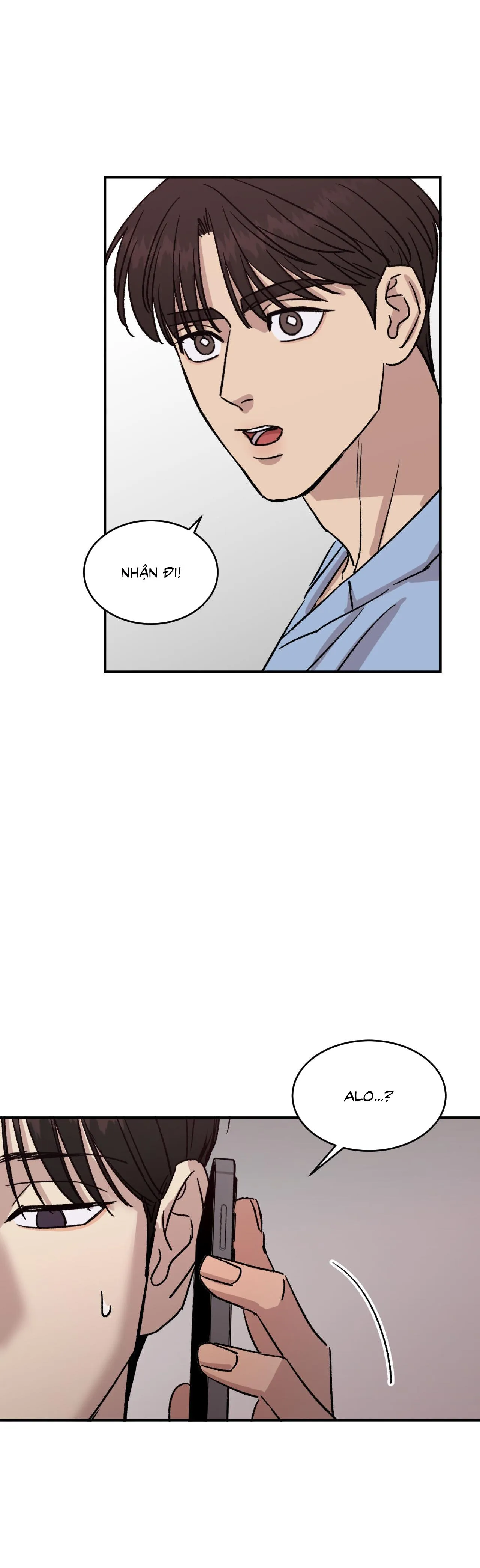 Nhà của chúng ta Chapter 38 Trang 3