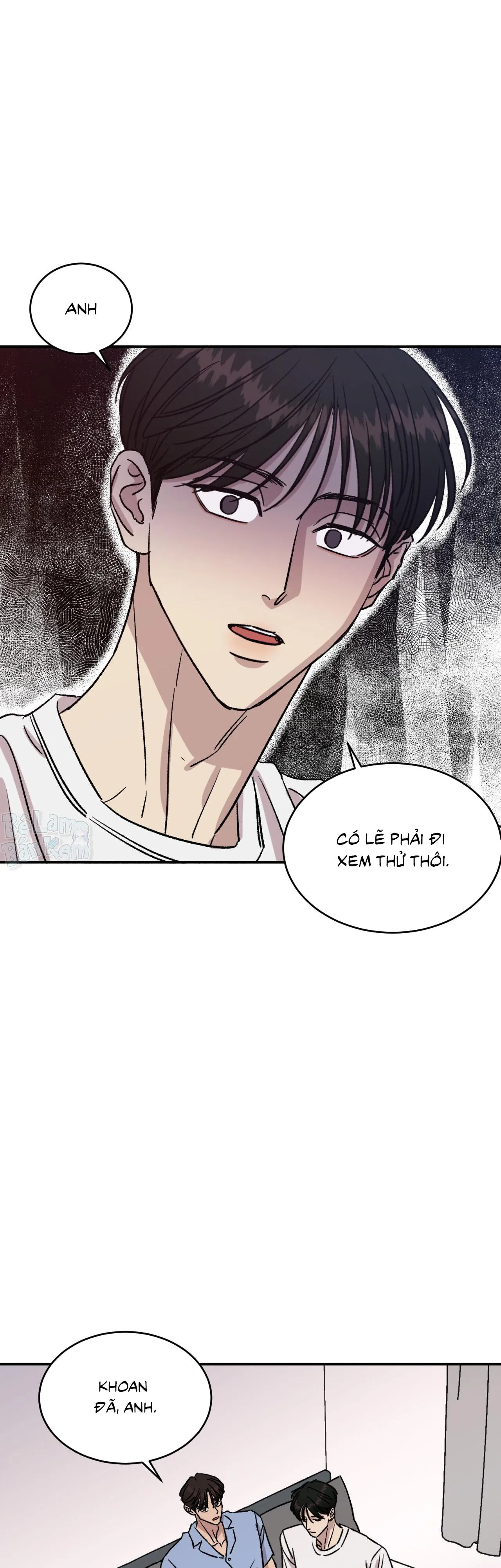 Nhà của chúng ta Chapter 38 Trang 10