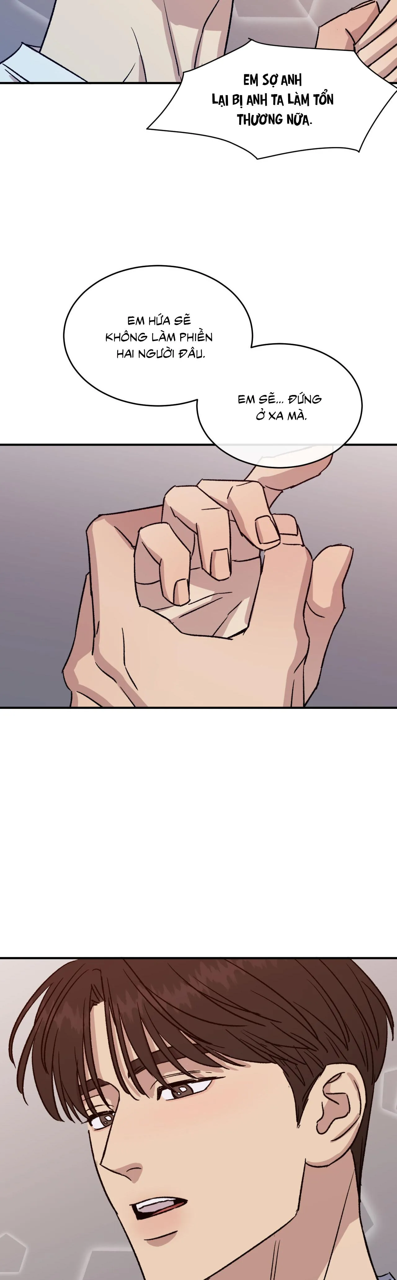 Nhà của chúng ta Chapter 38 Trang 17