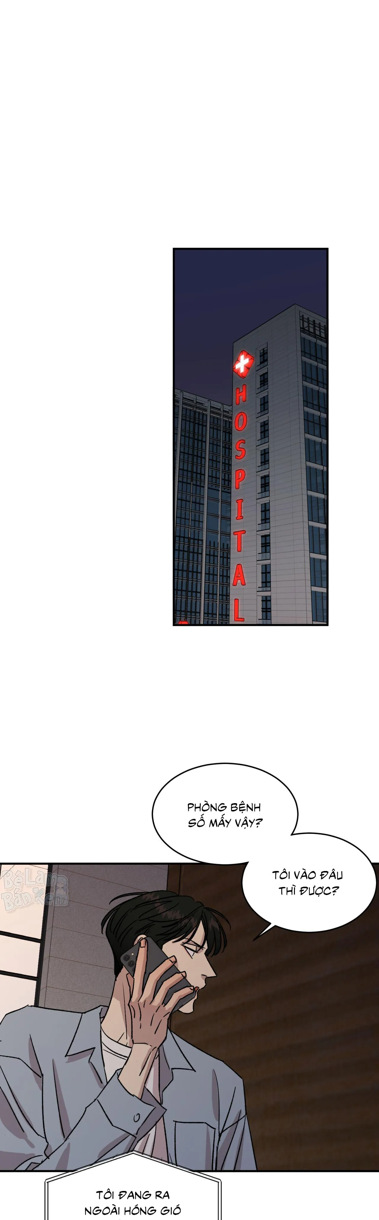 Nhà của chúng ta Chapter 38 Trang 19