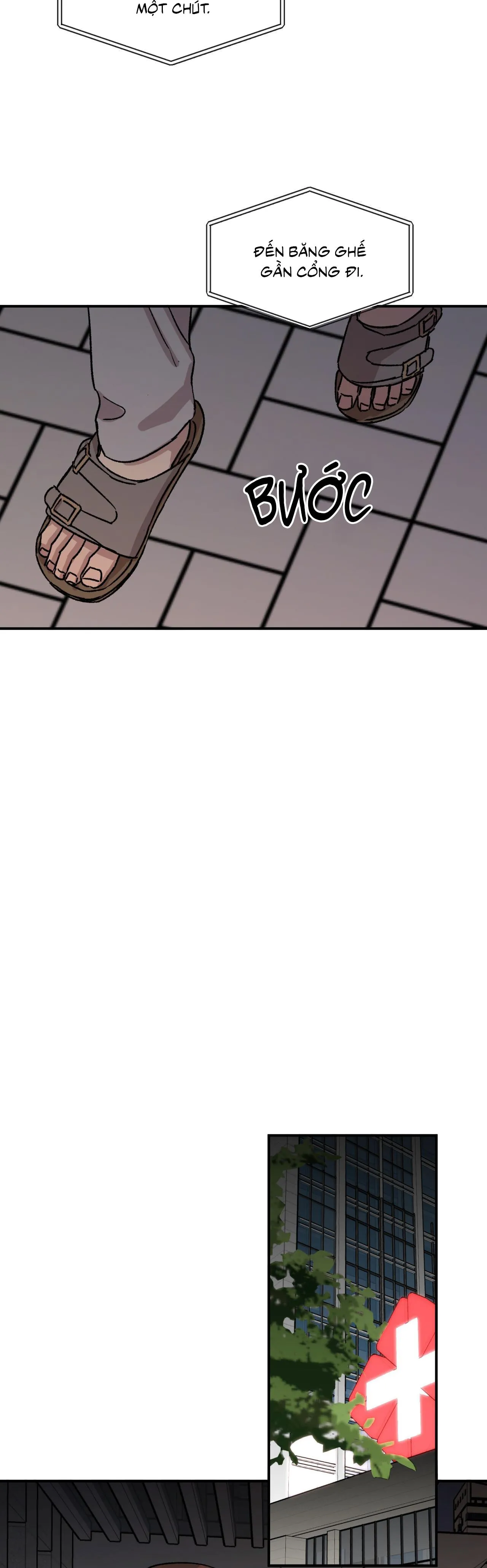 Nhà của chúng ta Chapter 38 Trang 20