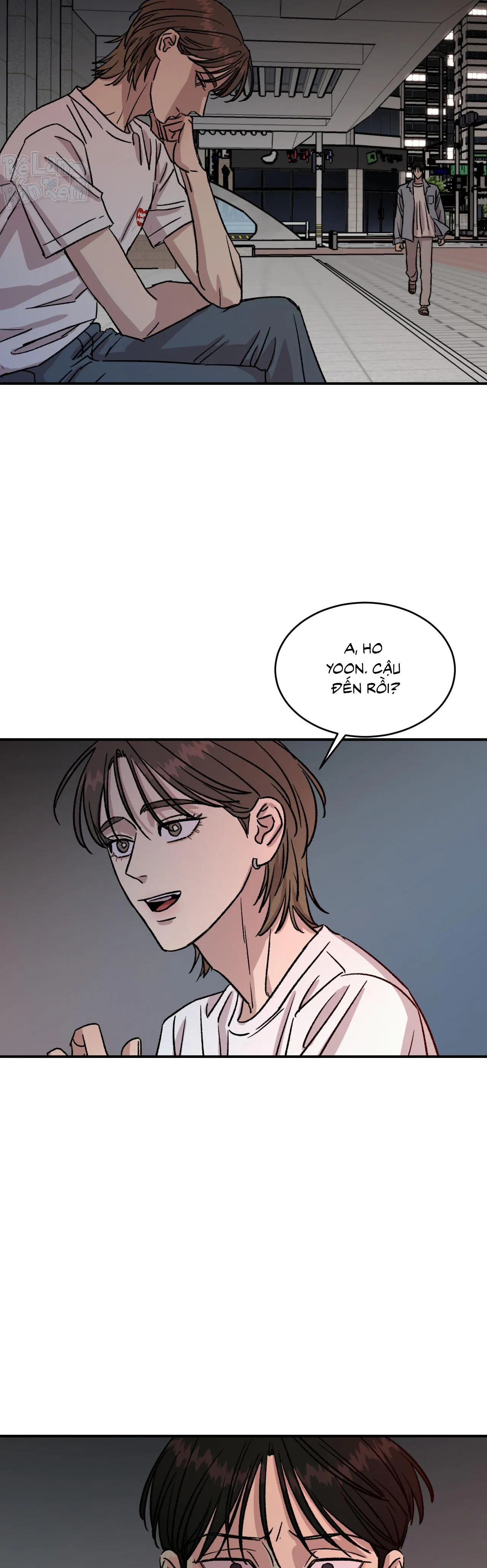 Nhà của chúng ta Chapter 38 Trang 21