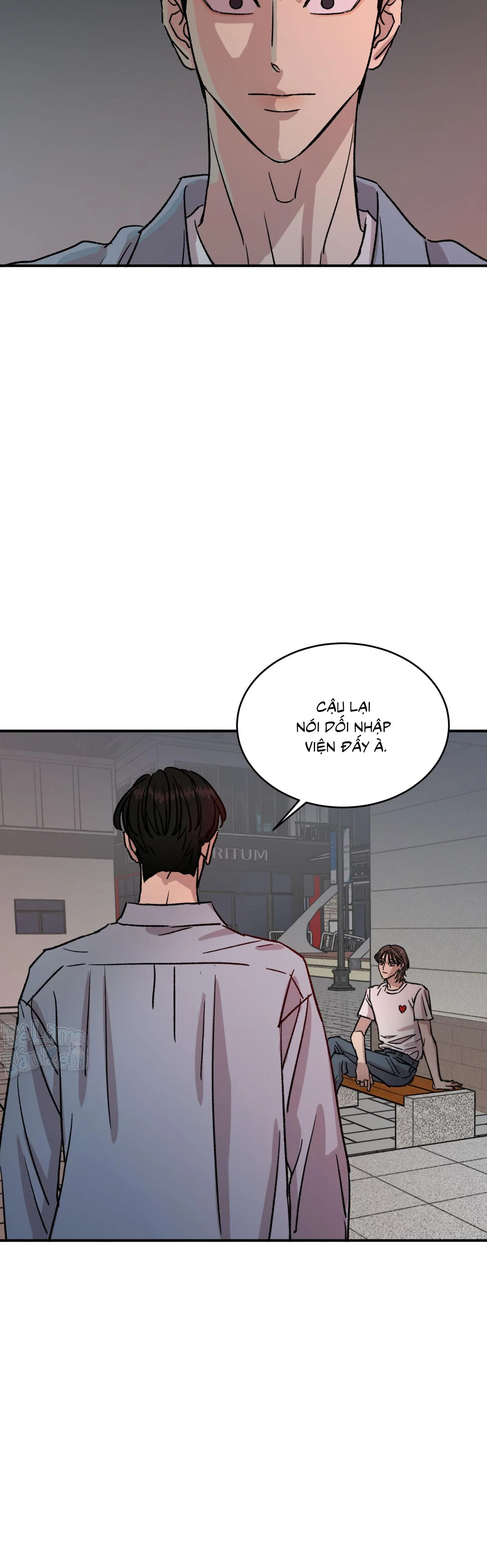 Nhà của chúng ta Chapter 38 Trang 22