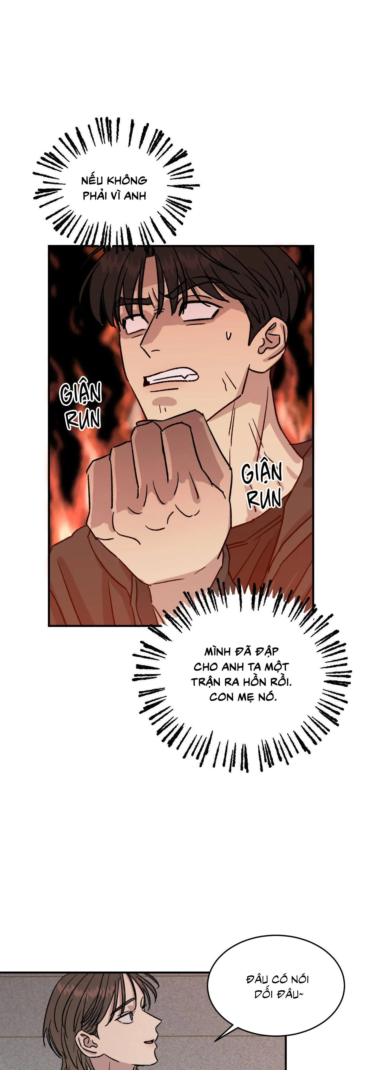 Nhà của chúng ta Chapter 38 Trang 24