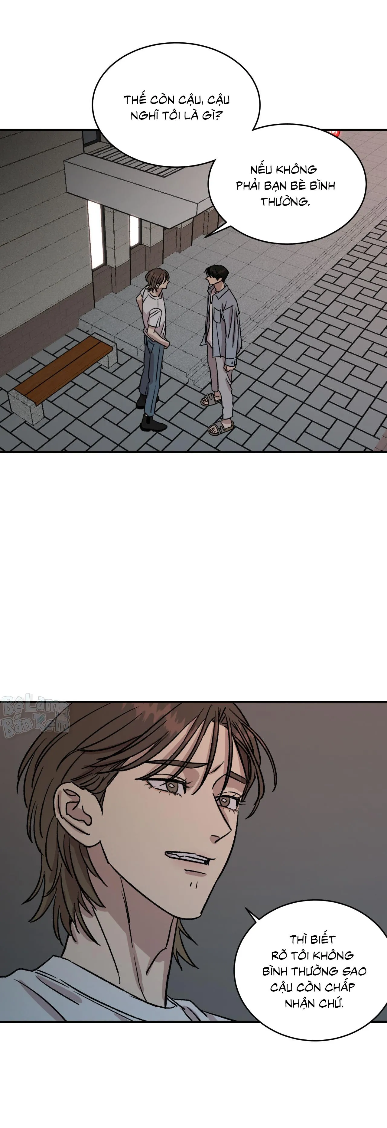 Nhà của chúng ta Chapter 38 Trang 28