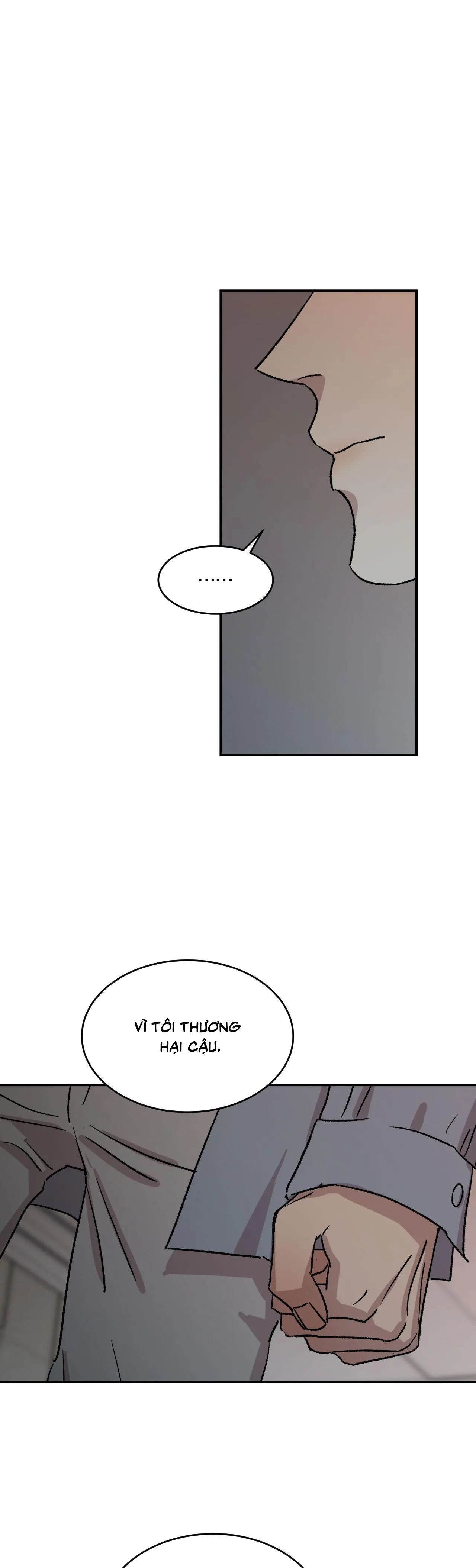 Nhà của chúng ta Chapter 38 Trang 29