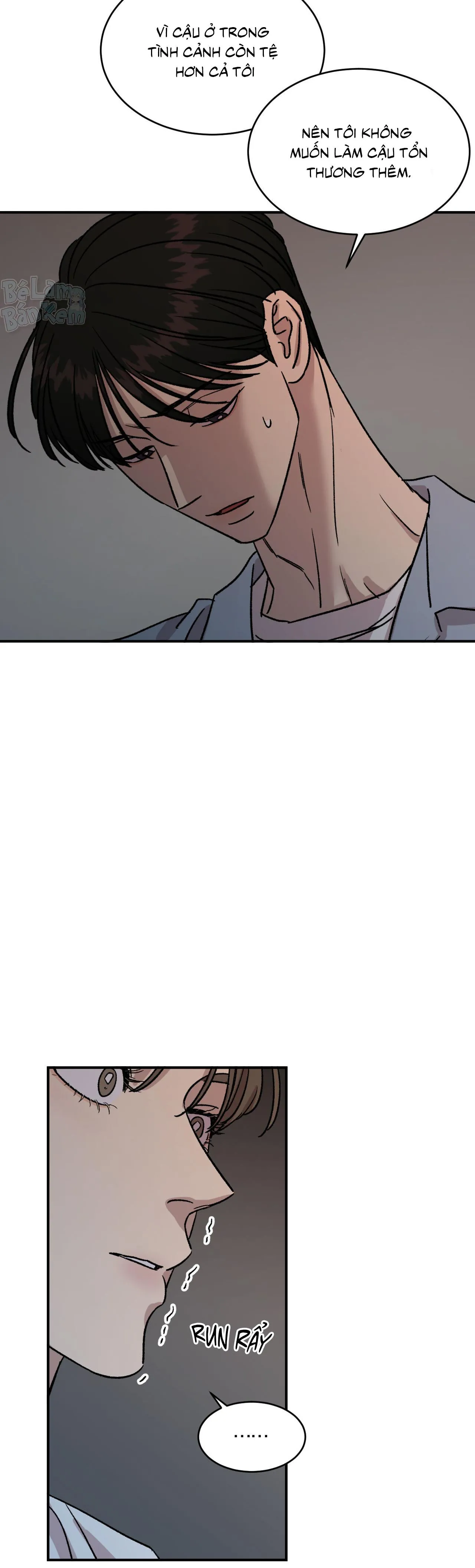 Nhà của chúng ta Chapter 38 Trang 30