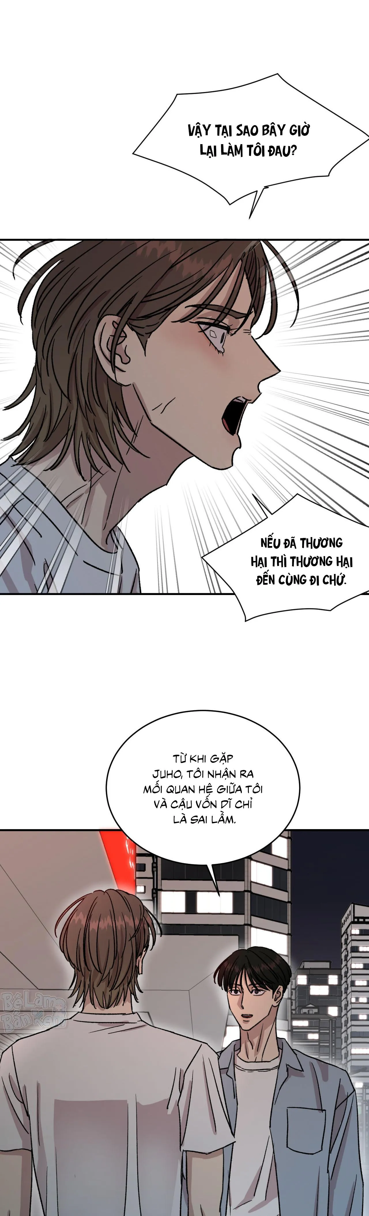 Nhà của chúng ta Chapter 38 Trang 31