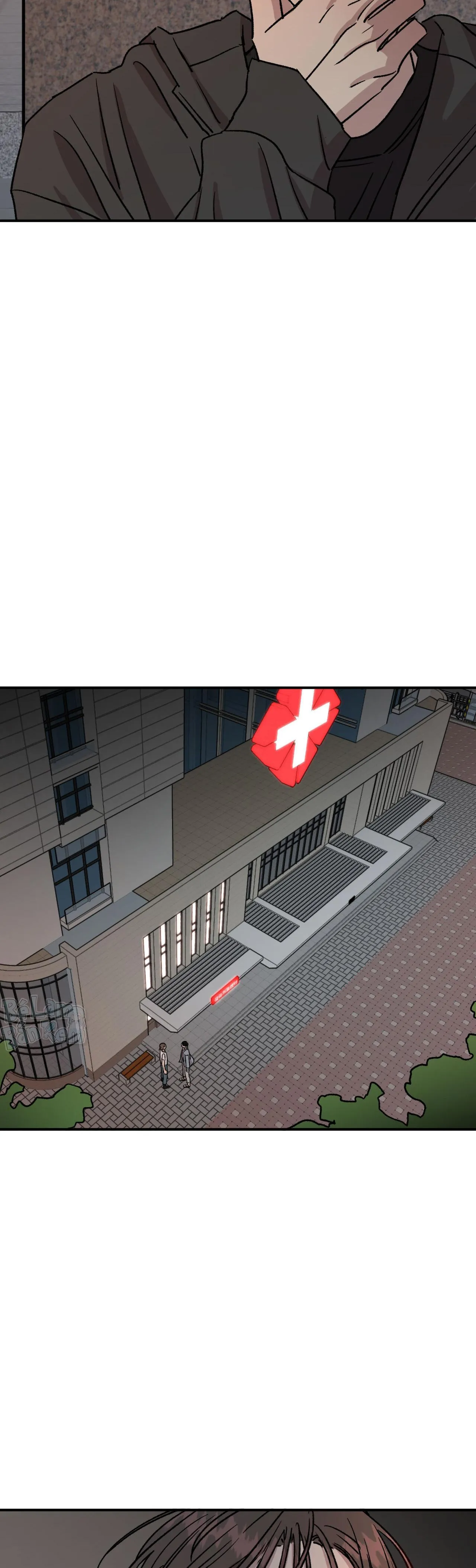 Nhà của chúng ta Chapter 38 Trang 33