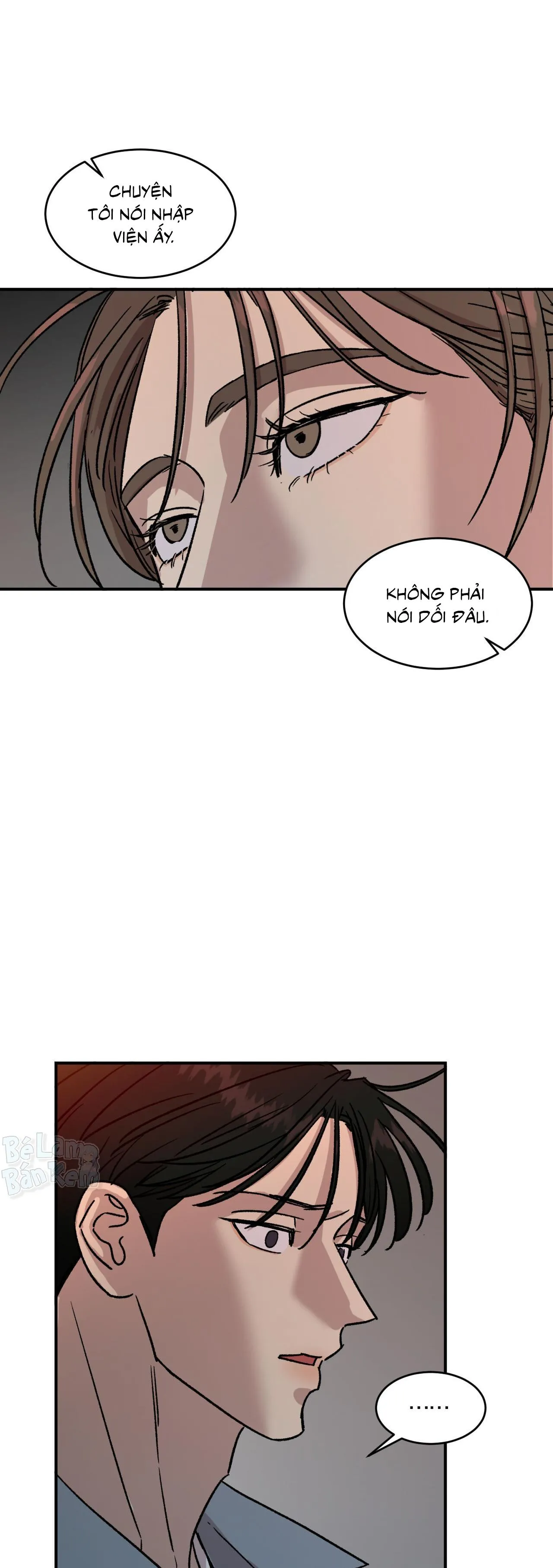 Nhà của chúng ta Chapter 39 Trang 3