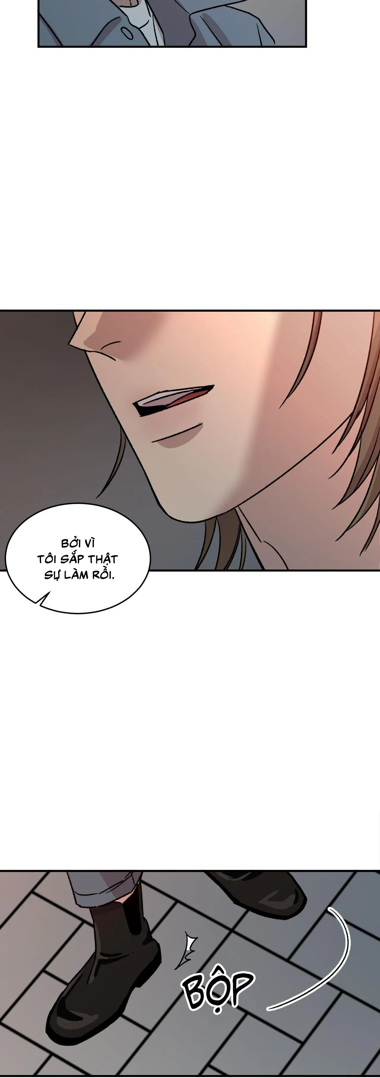 Nhà của chúng ta Chapter 39 Trang 4