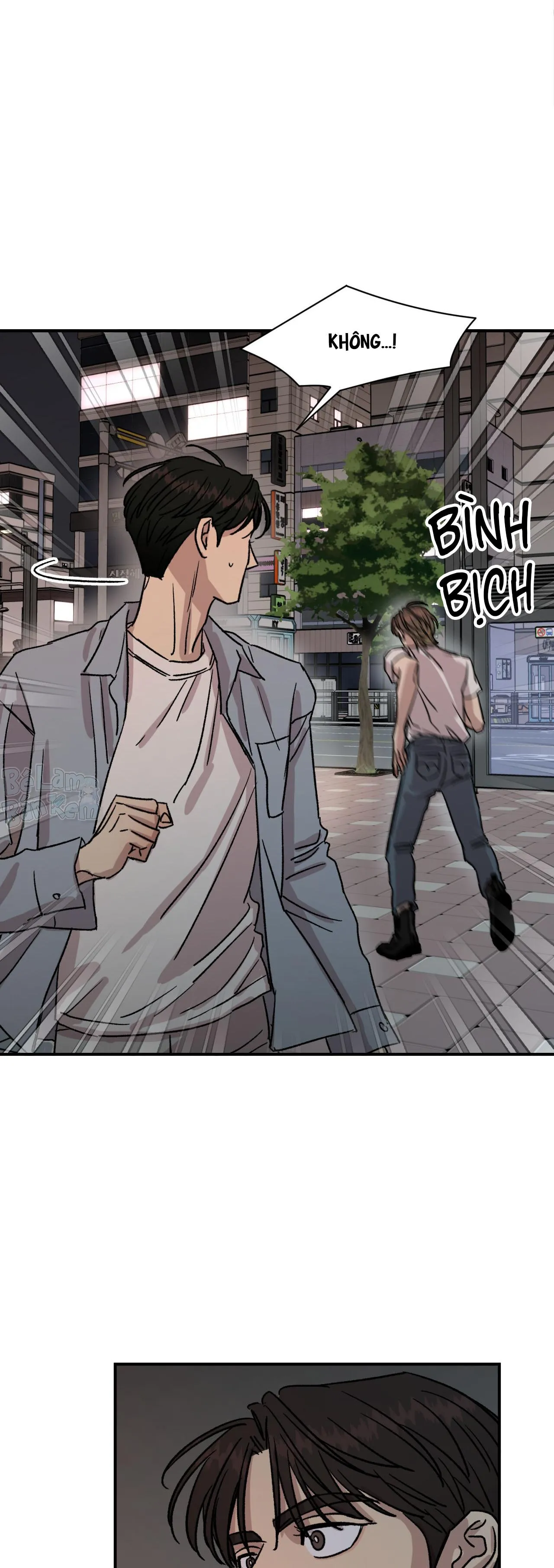 Nhà của chúng ta Chapter 39 Trang 5