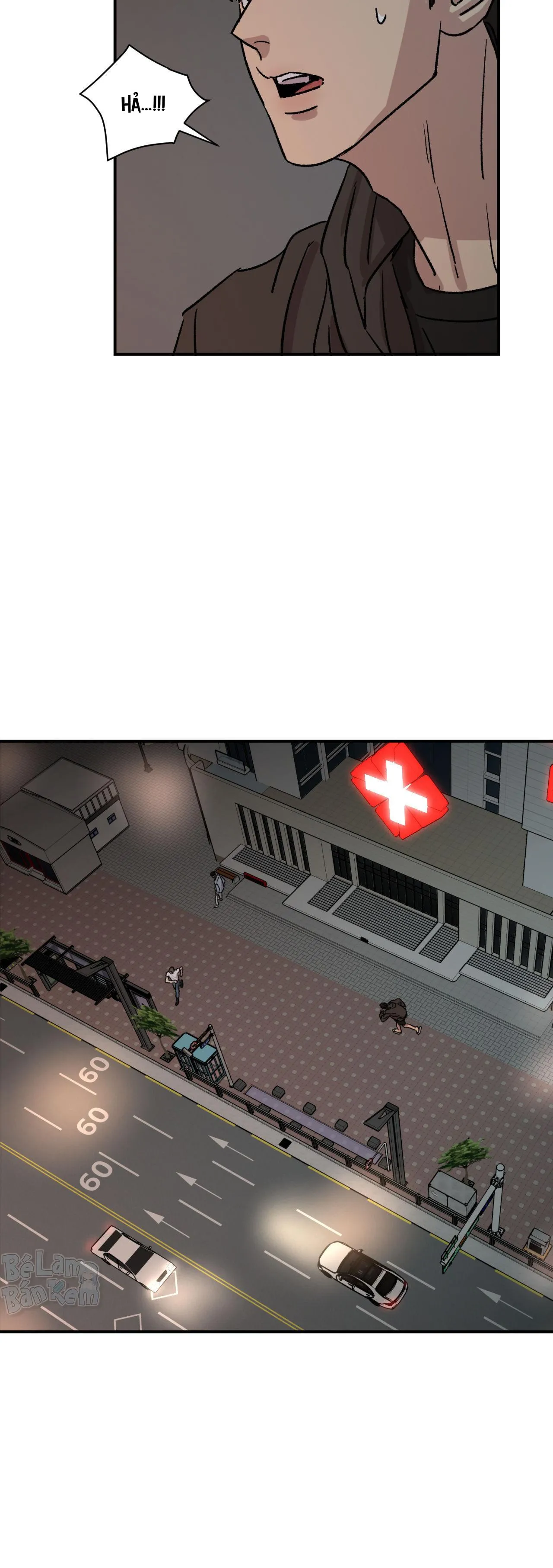 Nhà của chúng ta Chapter 39 Trang 6