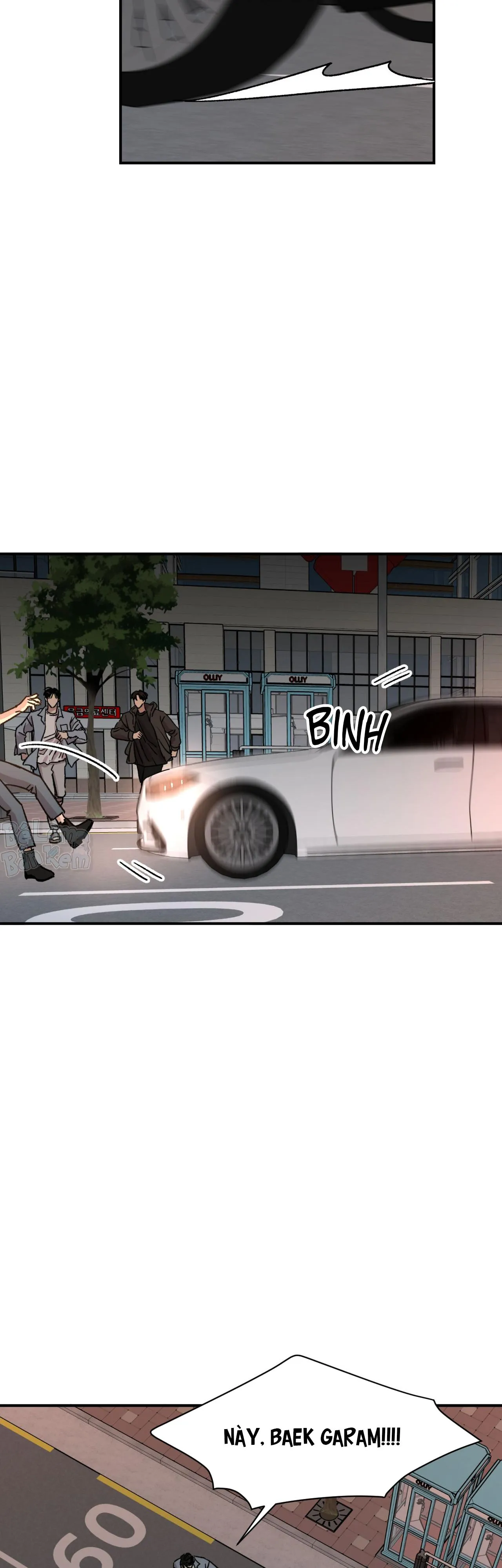 Nhà của chúng ta Chapter 39 Trang 12