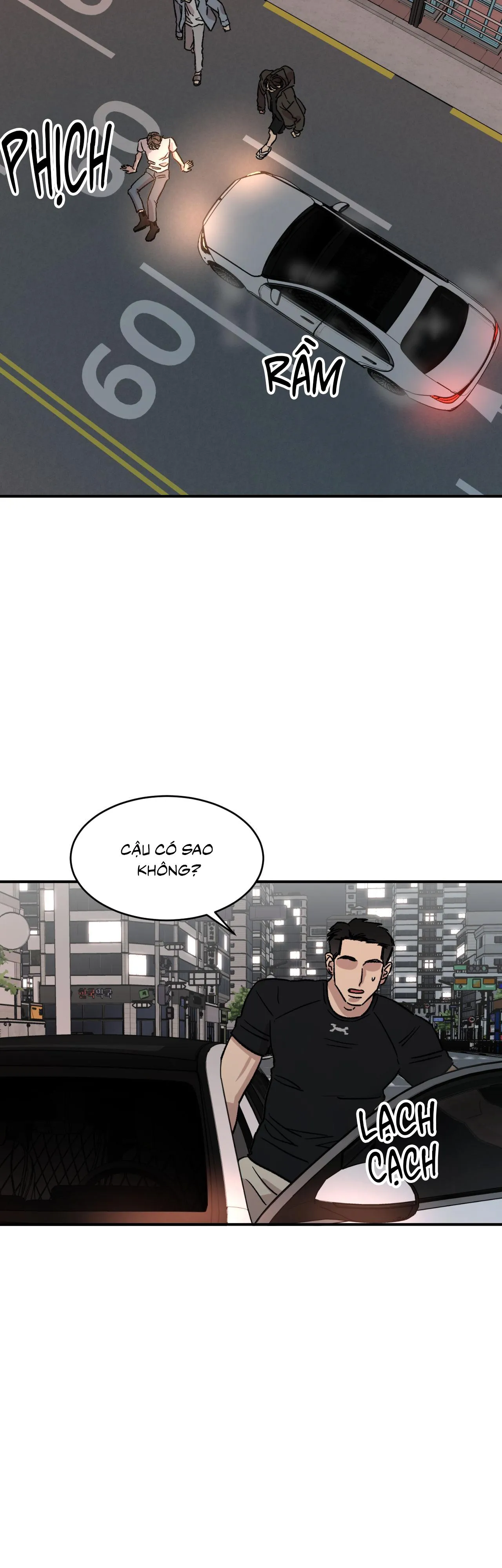 Nhà của chúng ta Chapter 39 Trang 13