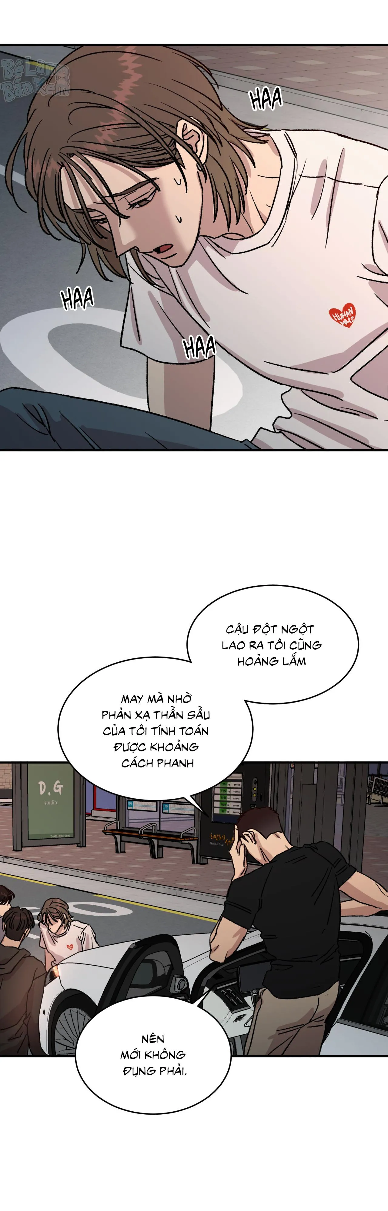 Nhà của chúng ta Chapter 39 Trang 14