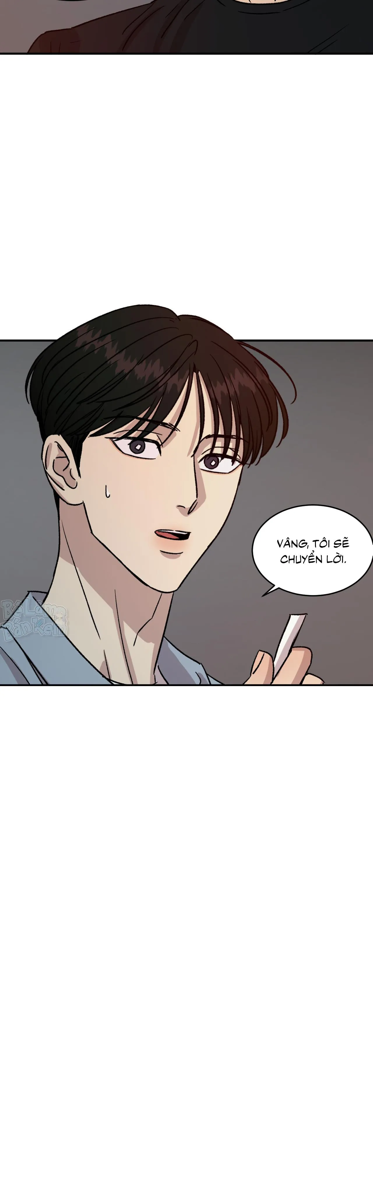 Nhà của chúng ta Chapter 39 Trang 23