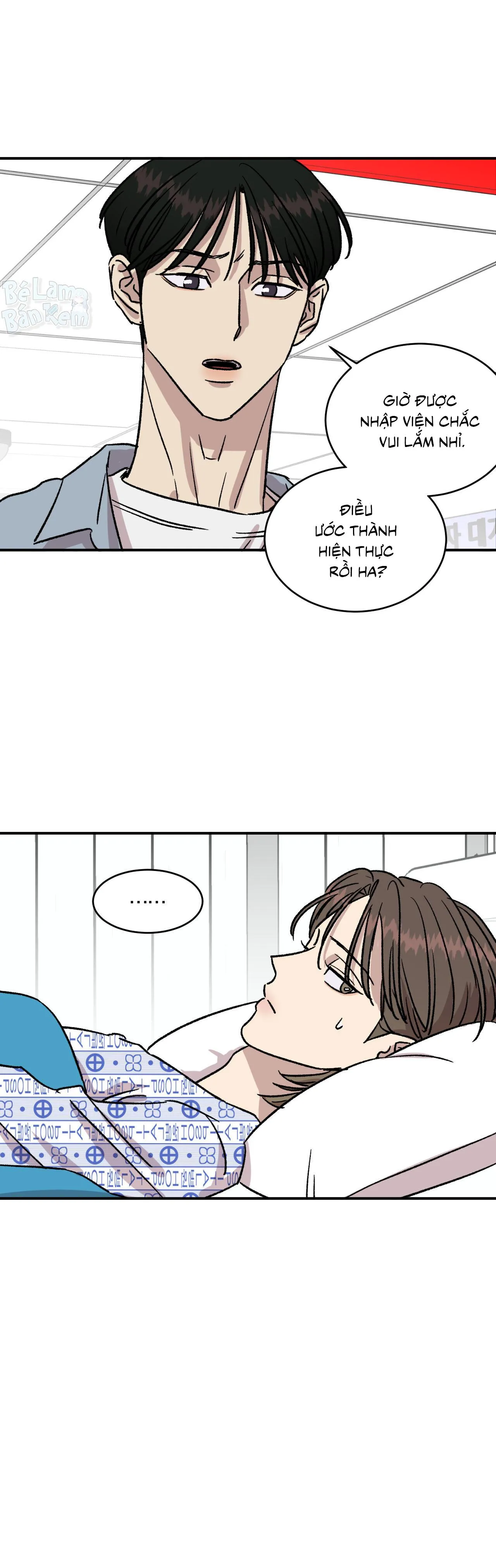 Nhà của chúng ta Chapter 39 Trang 26