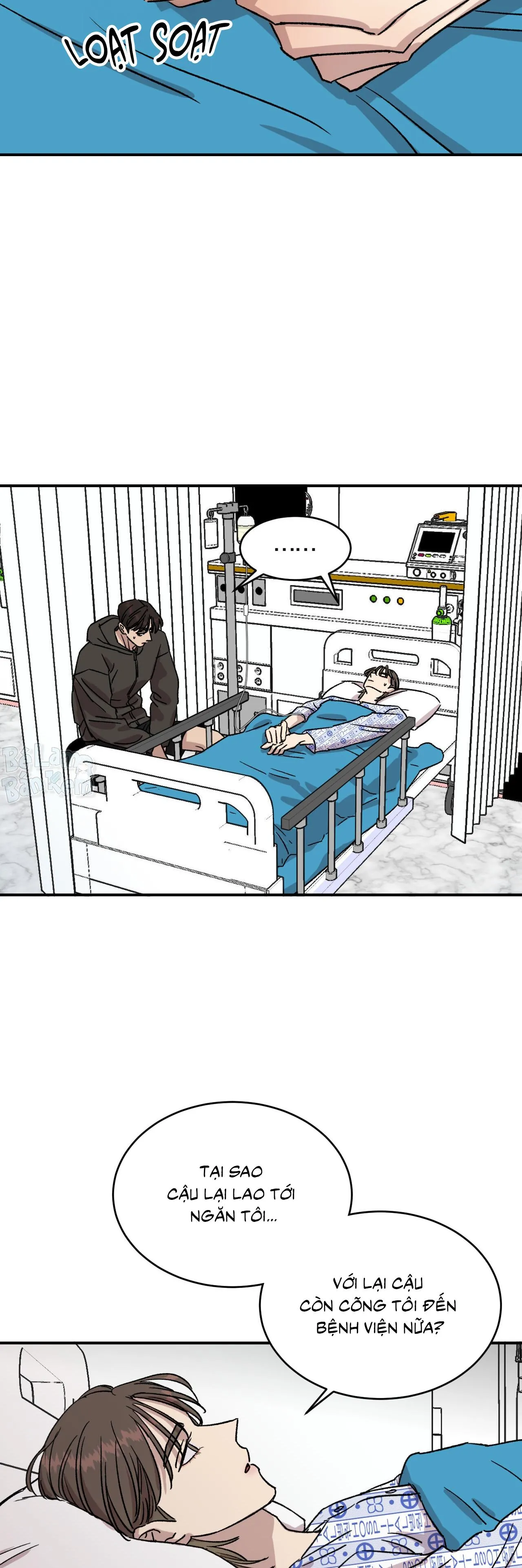 Nhà của chúng ta Chapter 39 Trang 31