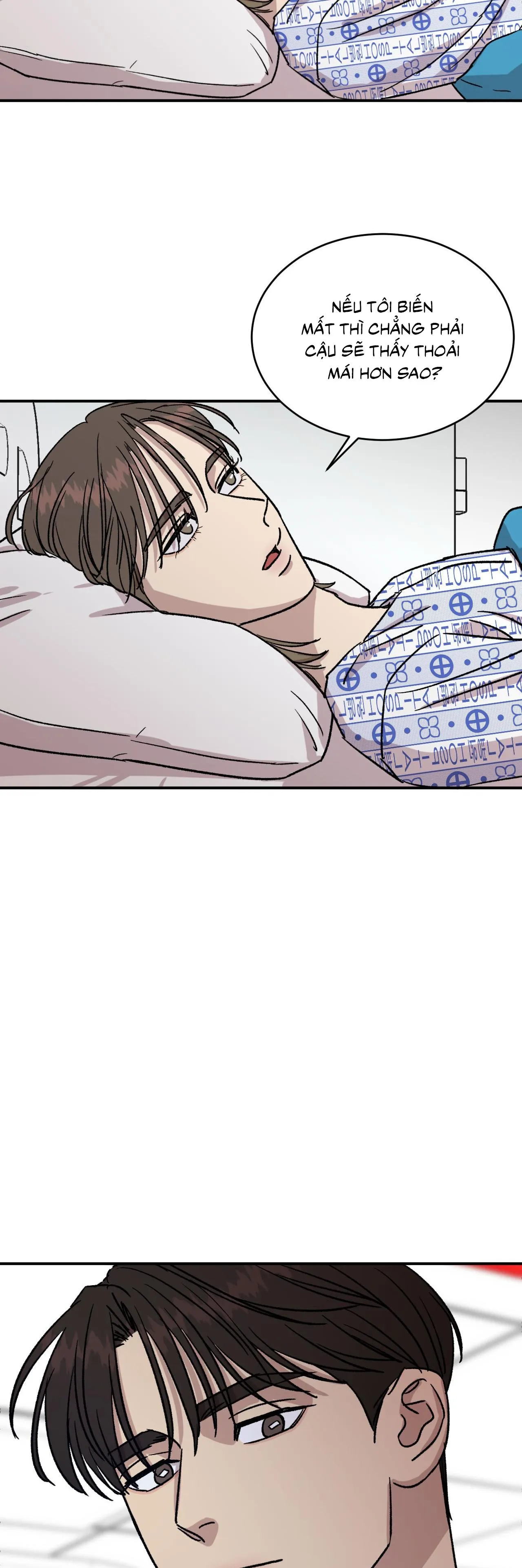 Nhà của chúng ta Chapter 39 Trang 32