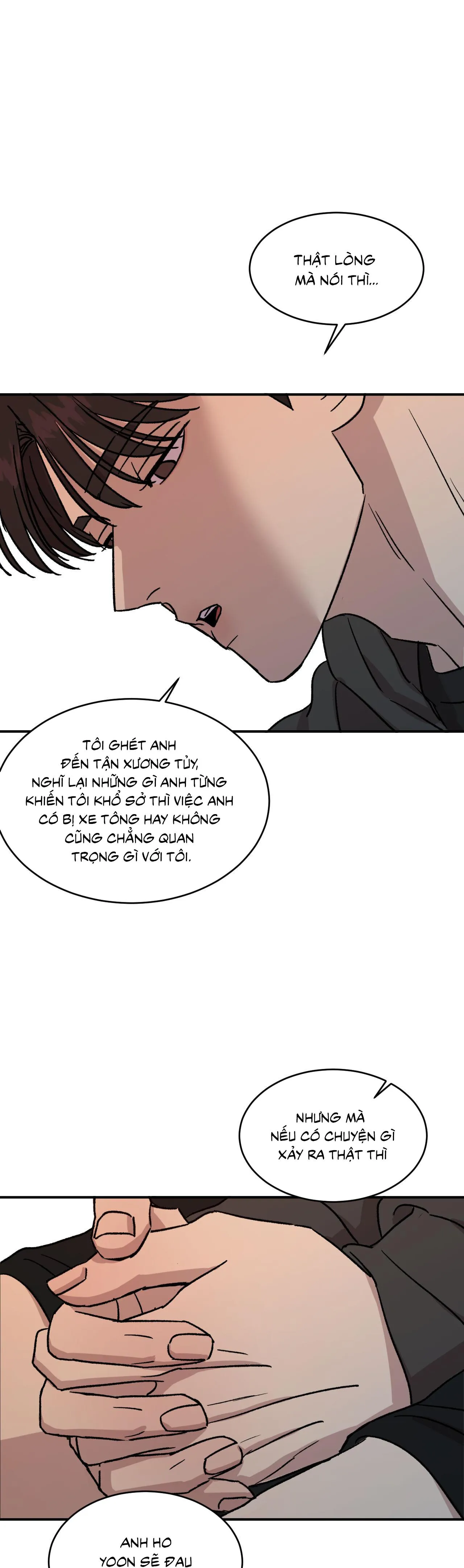 Nhà của chúng ta Chapter 40 Trang 3