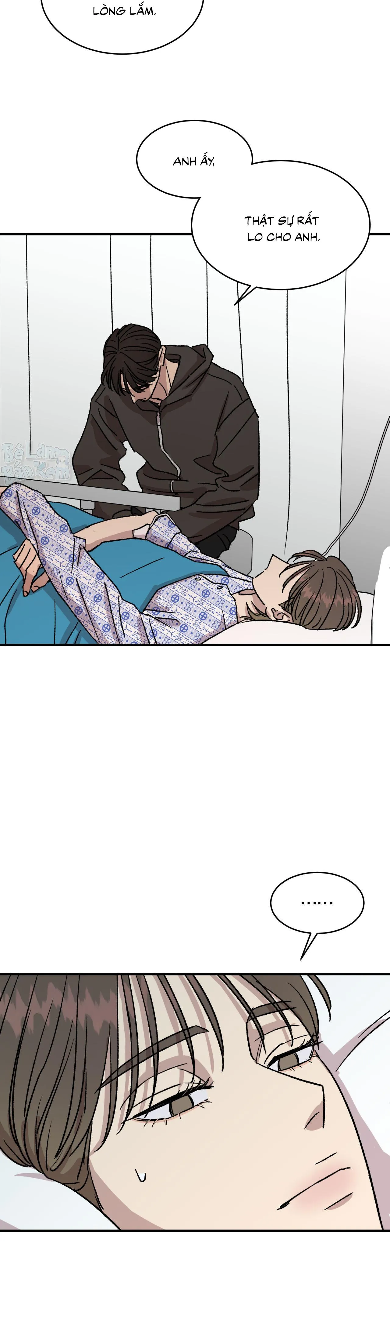 Nhà của chúng ta Chapter 40 Trang 4