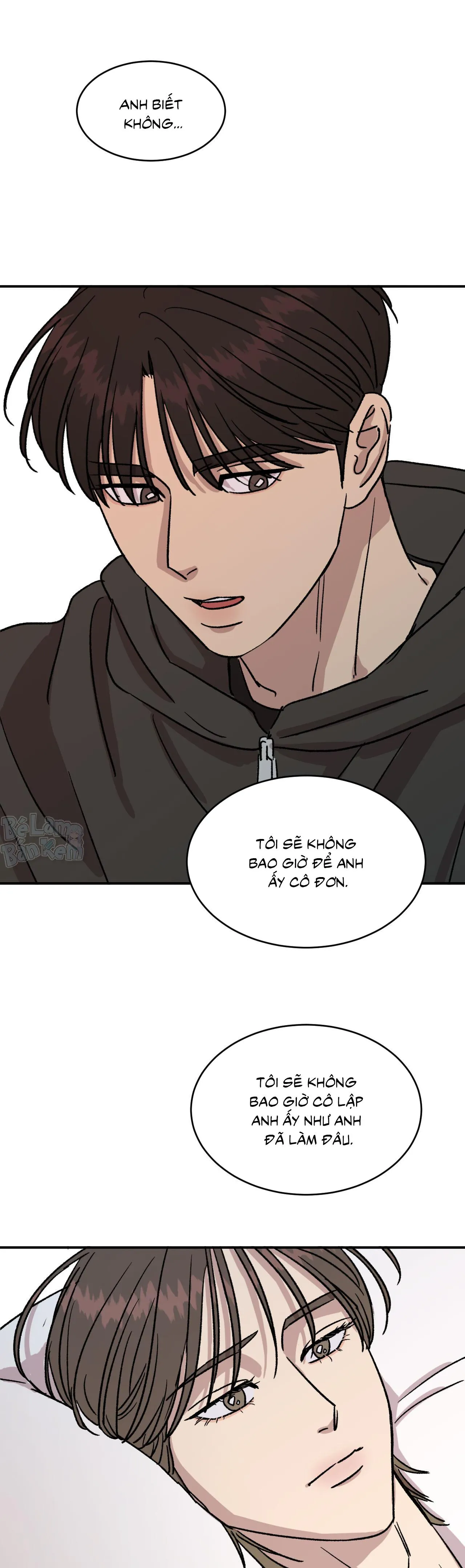 Nhà của chúng ta Chapter 40 Trang 5